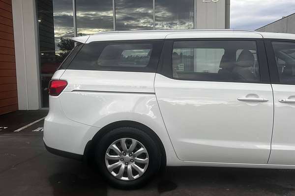 2020 Kia GRAND CARNIVAL YP S