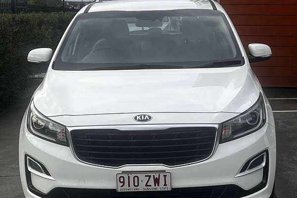 2020 Kia GRAND CARNIVAL YP S