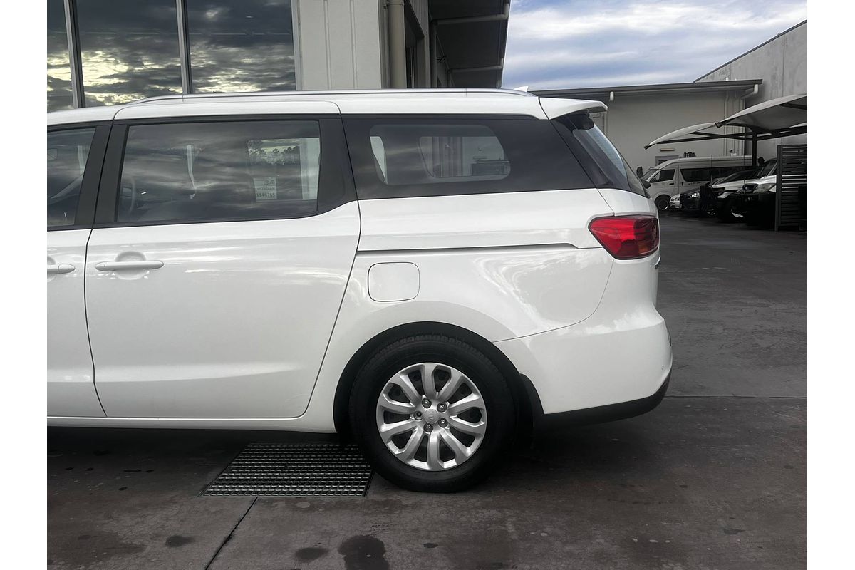 2020 Kia GRAND CARNIVAL YP S