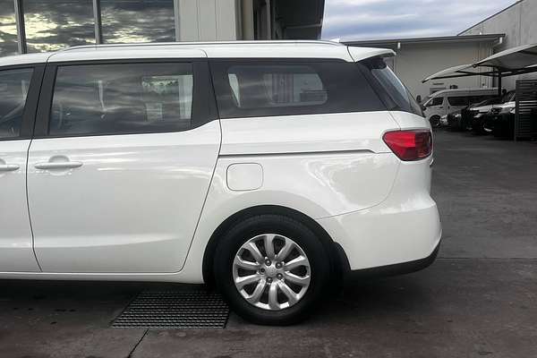 2020 Kia GRAND CARNIVAL YP S