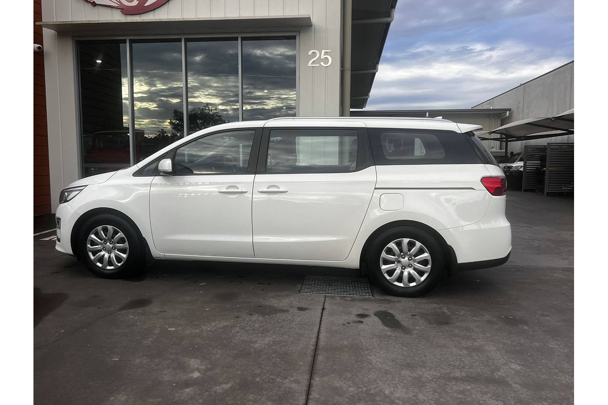 2020 Kia GRAND CARNIVAL YP S