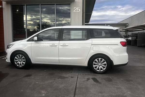 2020 Kia GRAND CARNIVAL YP S