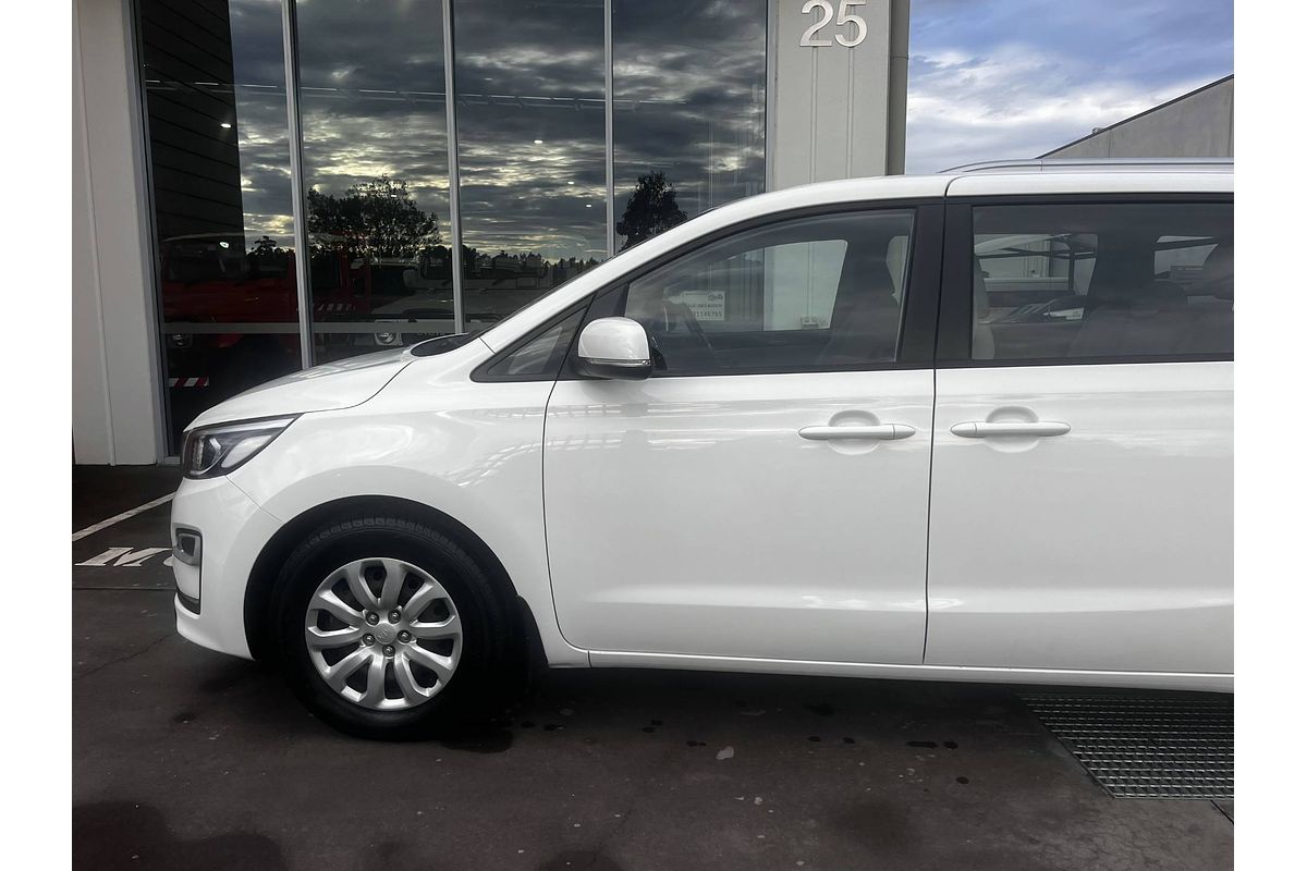 2020 Kia GRAND CARNIVAL YP S