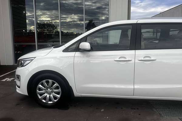 2020 Kia GRAND CARNIVAL YP S