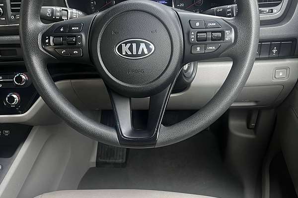 2020 Kia GRAND CARNIVAL YP S