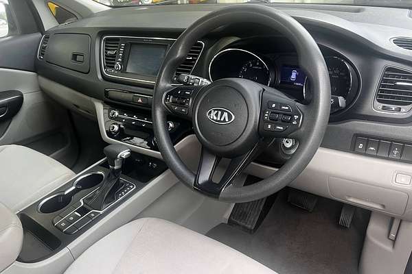 2020 Kia GRAND CARNIVAL YP S