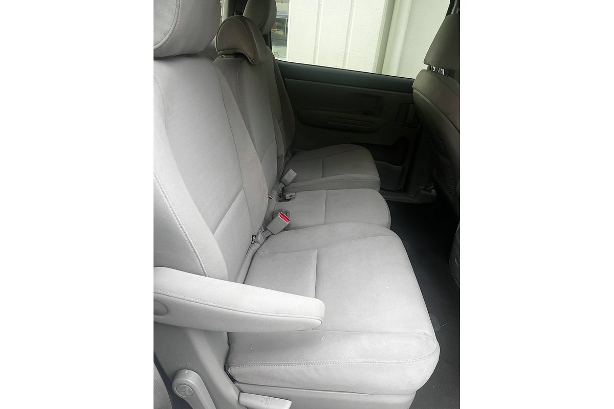 2020 Kia GRAND CARNIVAL YP S