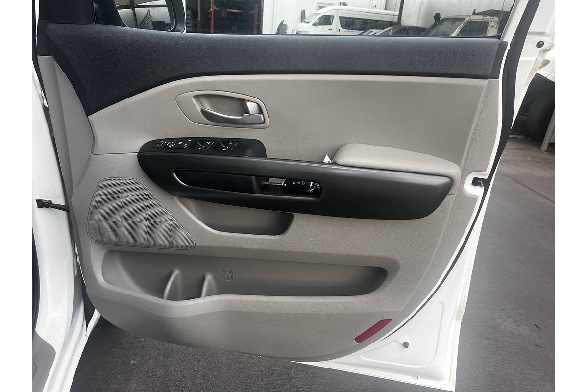2020 Kia GRAND CARNIVAL YP S
