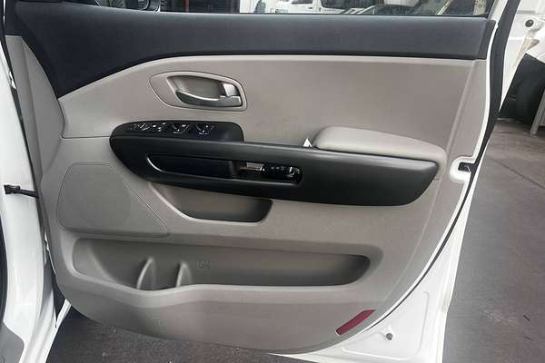 2020 Kia GRAND CARNIVAL YP S