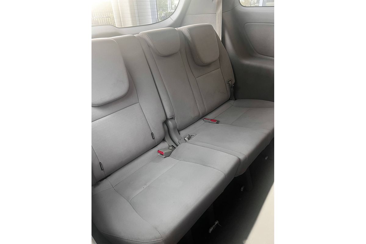 2020 Kia GRAND CARNIVAL YP S