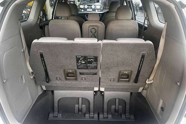 2020 Kia GRAND CARNIVAL YP S