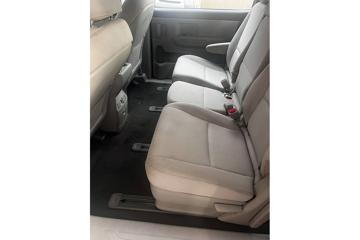 2020 Kia GRAND CARNIVAL YP S