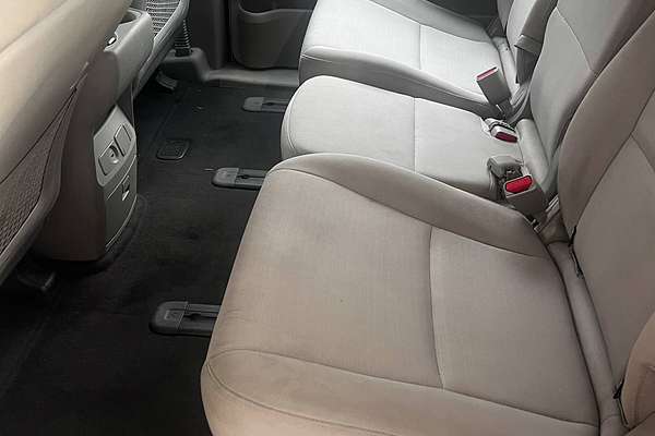 2020 Kia GRAND CARNIVAL YP S
