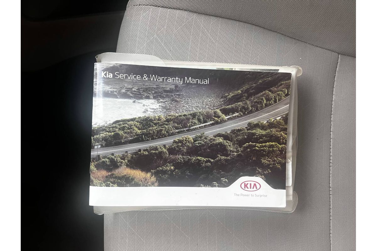 2020 Kia GRAND CARNIVAL YP S