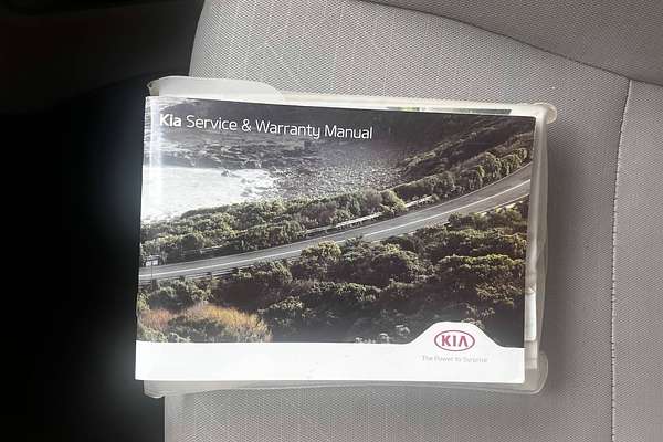 2020 Kia GRAND CARNIVAL YP S