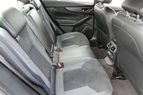 2023 Subaru WRX 50 Years Edition VB