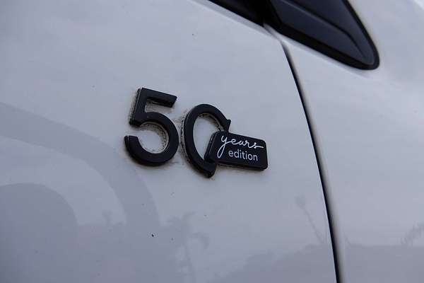 2023 Subaru WRX 50 Years Edition VB