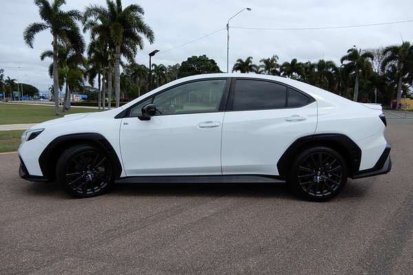2023 Subaru WRX 50 Years Edition VB