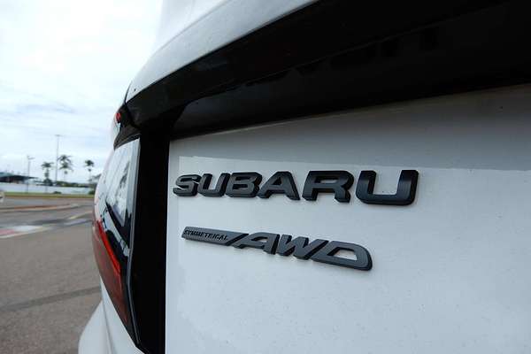 2023 Subaru WRX 50 Years Edition VB