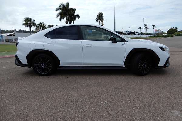 2023 Subaru WRX 50 Years Edition VB