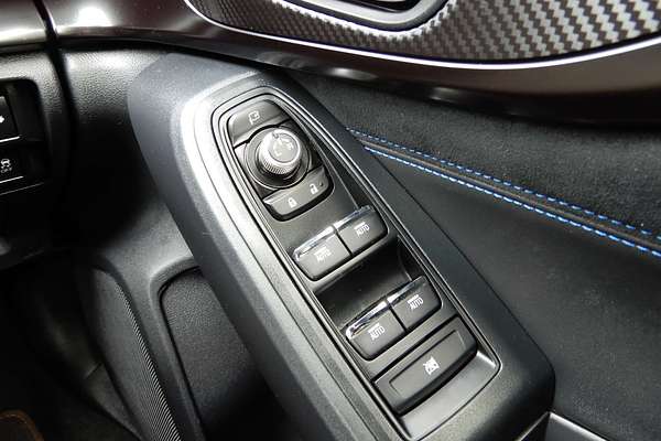 2023 Subaru WRX 50 Years Edition VB
