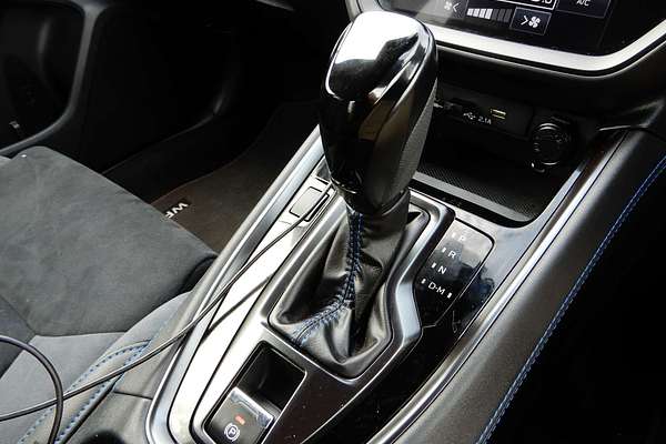 2023 Subaru WRX 50 Years Edition VB