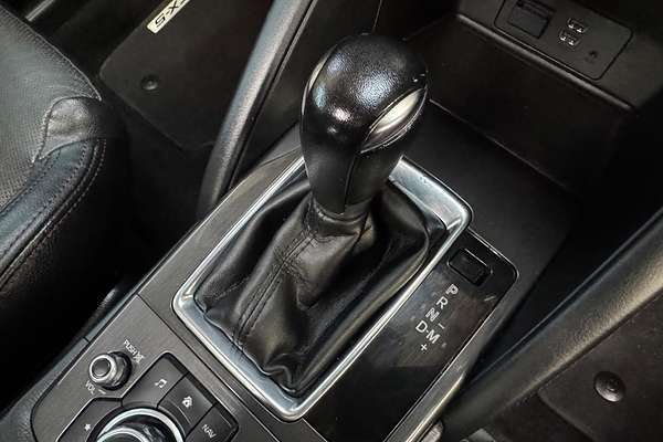 2015 Mazda CX-5 Maxx Sport KE Series 2