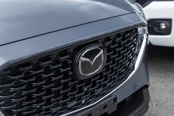 2023 Mazda CX-5 G25 Maxx Sport KF Series