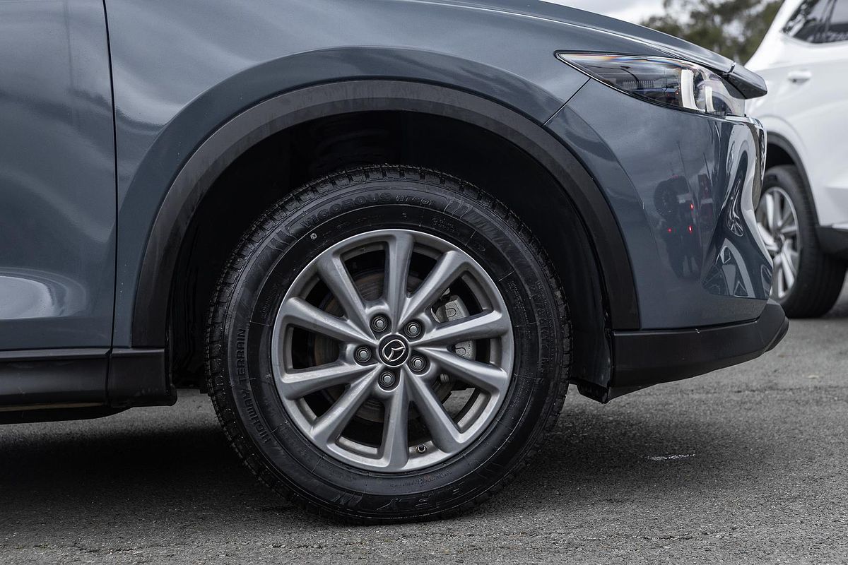 2023 Mazda CX-5 G25 Maxx Sport KF Series
