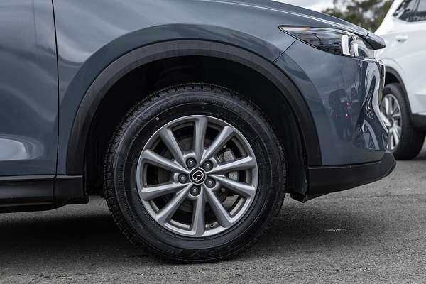 2023 Mazda CX-5 G25 Maxx Sport KF Series