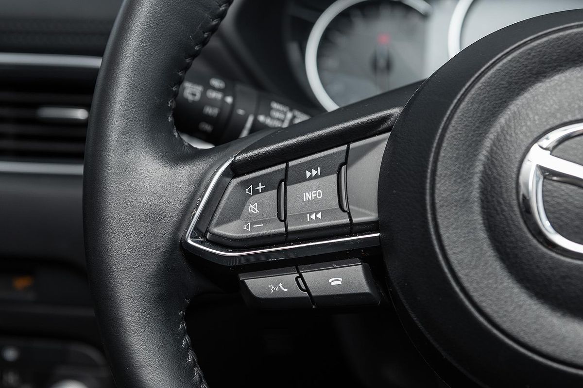 2023 Mazda CX-5 G25 Maxx Sport KF Series