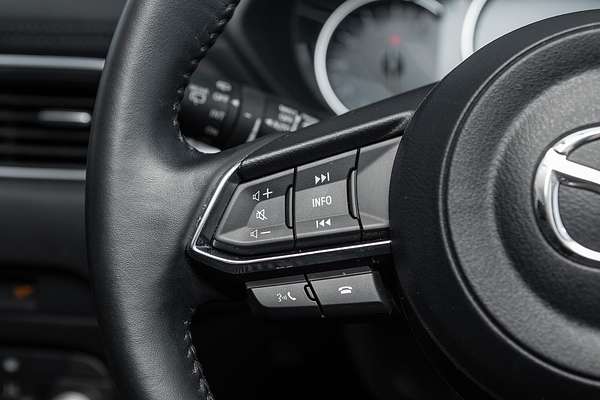 2023 Mazda CX-5 G25 Maxx Sport KF Series