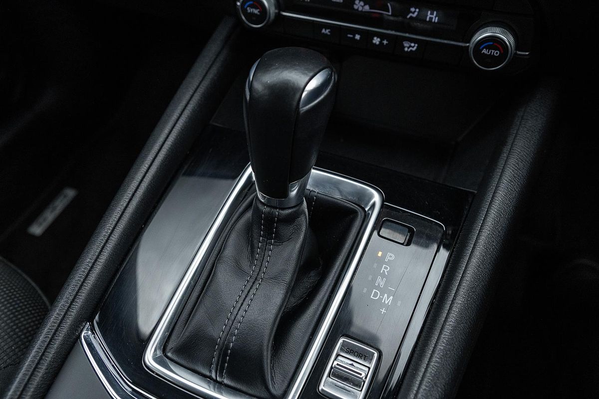 2023 Mazda CX-5 G25 Maxx Sport KF Series