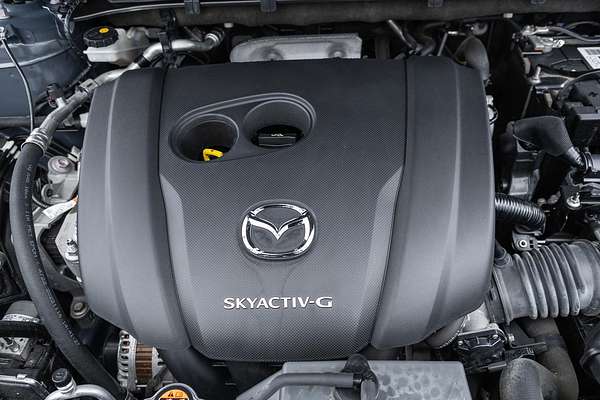 2023 Mazda CX-5 G25 Maxx Sport KF Series