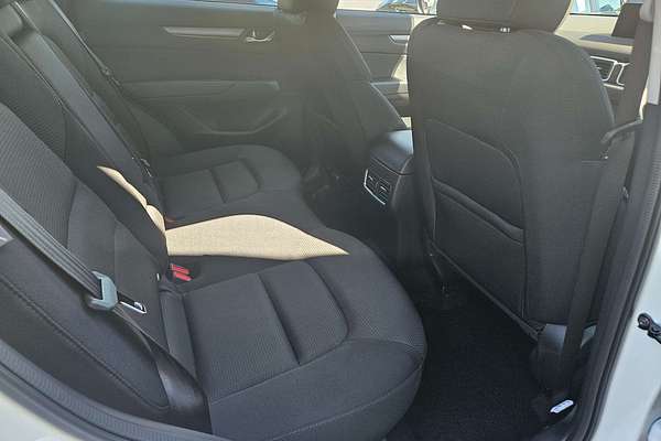 2025 Mazda CX-5 G25 Maxx Sport KF Series