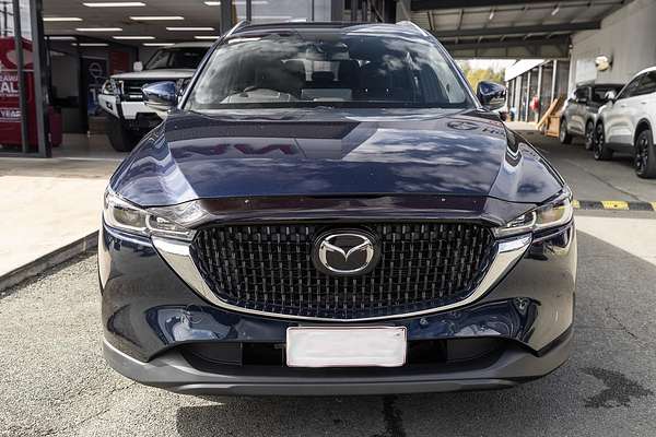 2023 Mazda CX-8 G25 Sport KG Series