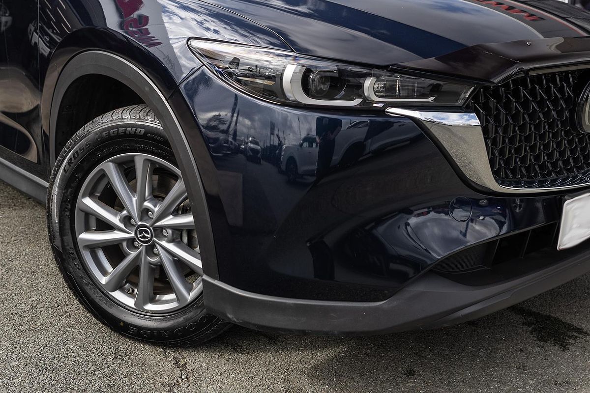 2023 Mazda CX-8 G25 Sport KG Series