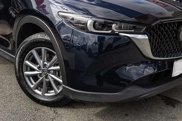 2023 Mazda CX-8 G25 Sport KG Series