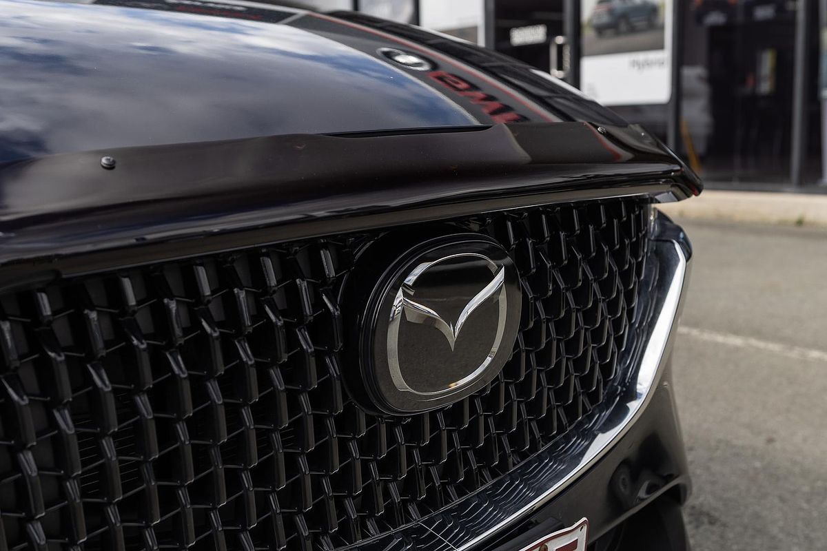 2023 Mazda CX-8 G25 Sport KG Series