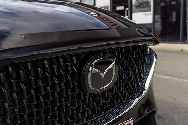 2023 Mazda CX-8 G25 Sport KG Series