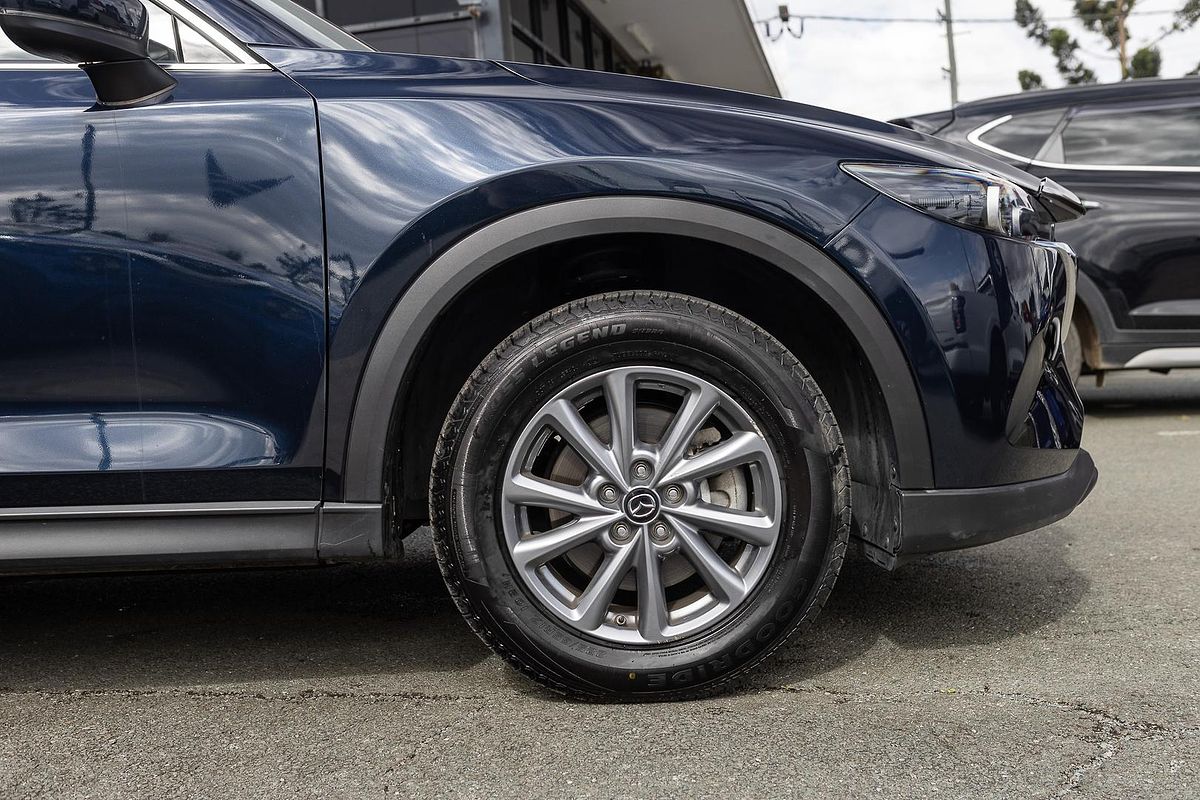 2023 Mazda CX-8 G25 Sport KG Series