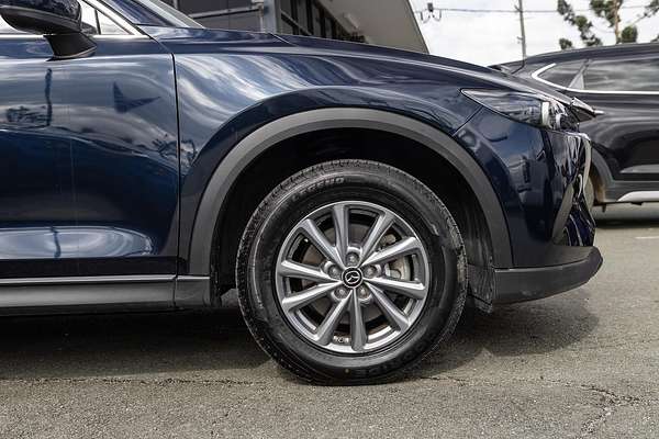 2023 Mazda CX-8 G25 Sport KG Series