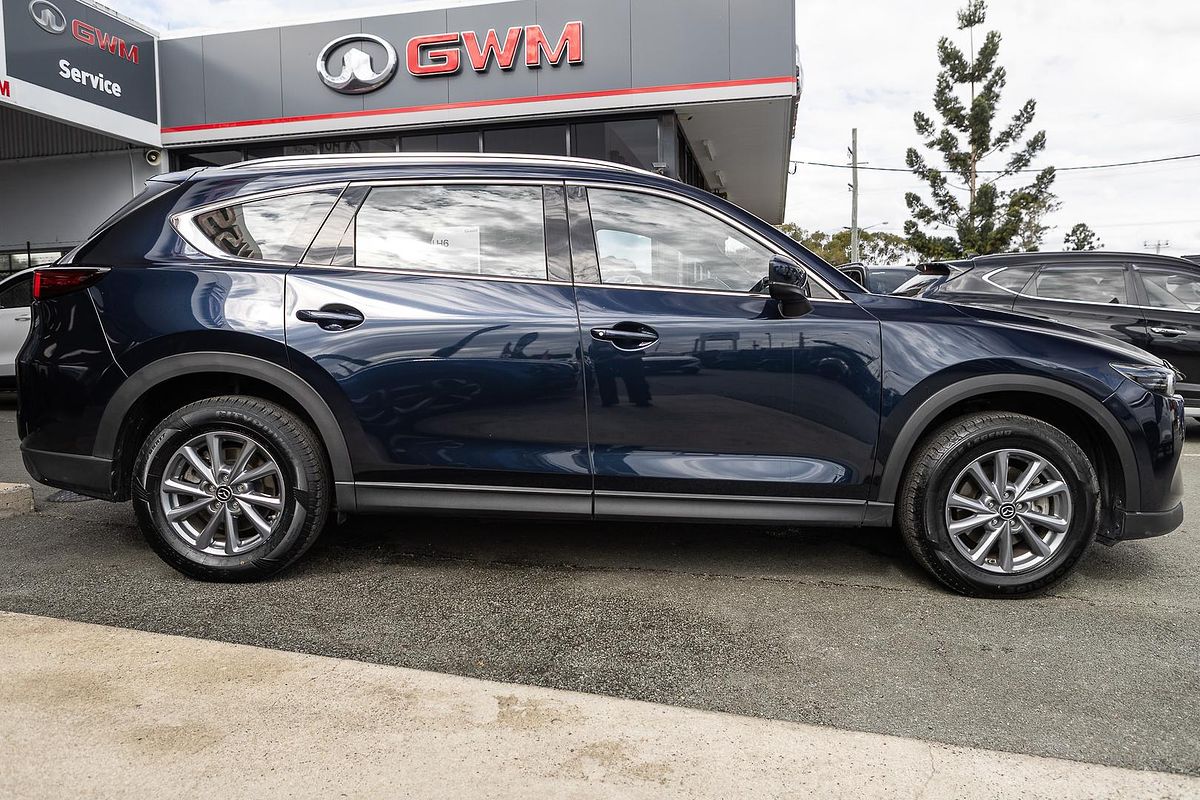 2023 Mazda CX-8 G25 Sport KG Series