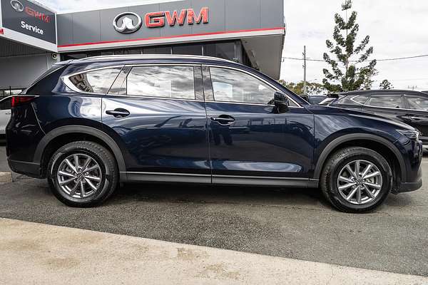 2023 Mazda CX-8 G25 Sport KG Series