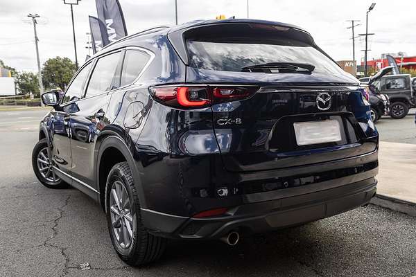 2023 Mazda CX-8 G25 Sport KG Series