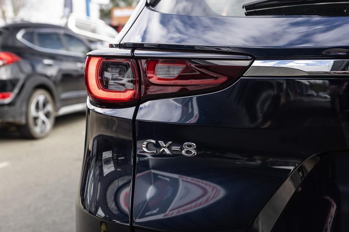 2023 Mazda CX-8 G25 Sport KG Series