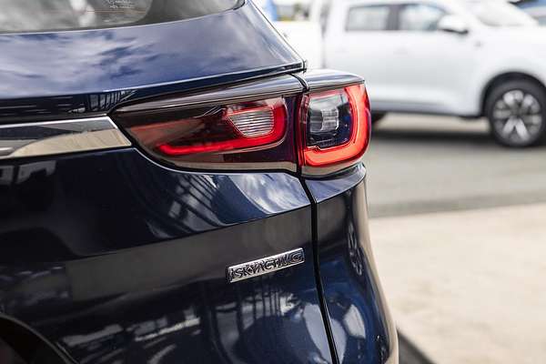 2023 Mazda CX-8 G25 Sport KG Series