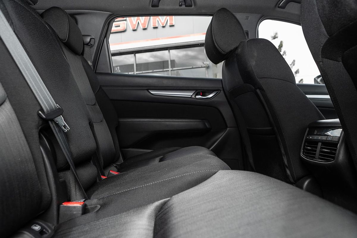 2023 Mazda CX-8 G25 Sport KG Series