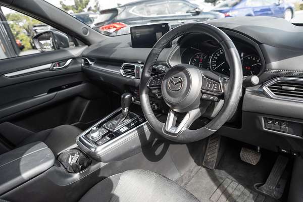 2023 Mazda CX-8 G25 Sport KG Series