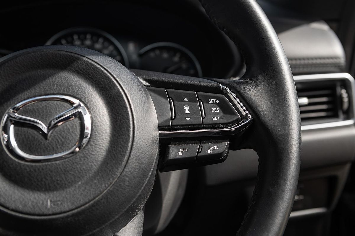 2023 Mazda CX-8 G25 Sport KG Series